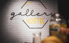 Gallery Hostel Residencia